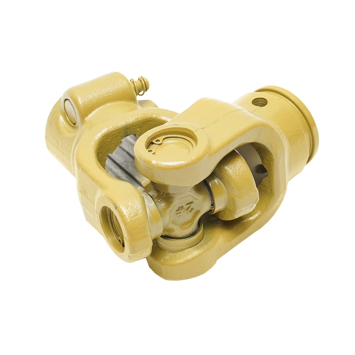 Articulatie cardan FCF T2 completa, cruce 23,8x61,3mm cu 41mm teava lamaie